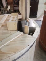 BALIA OGRODOWA 2000 LUX - obrazek 16