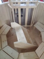 BALIA OGRODOWA 2000 LUX - obrazek 14