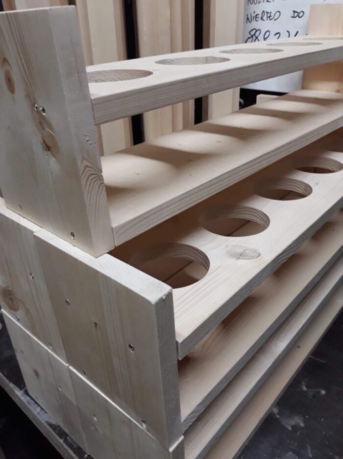 BALIA OGRODOWA 2000 LUX - obrazek 4