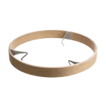 Drewniany kołnierz do HIVE dąb