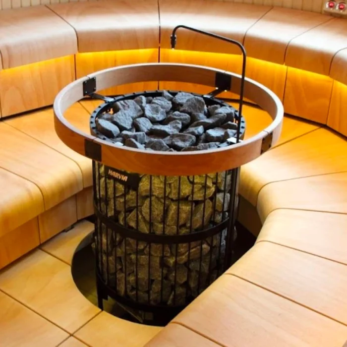 Barierka ochronna do Harvia Legend