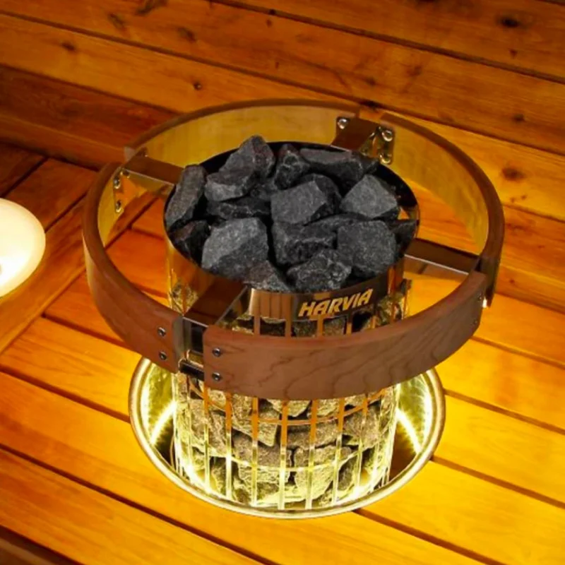 CILINDRO OSŁONA LED