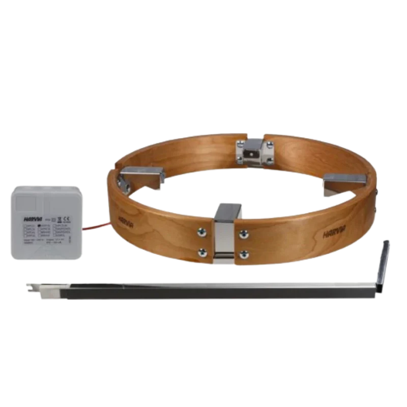 CILINDRO OSŁONA LED