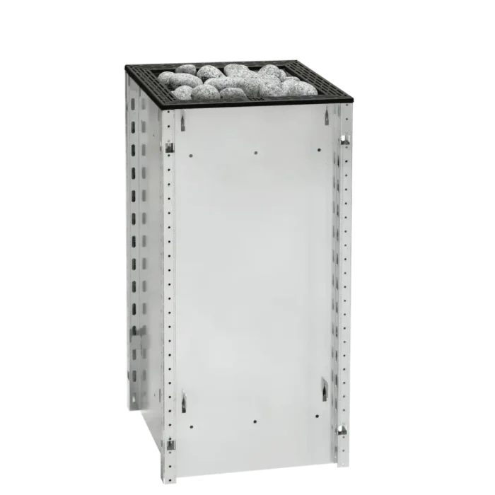 Elektryczny piec do sauny HUUM Core BK - obrazek 1