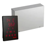 Sterownik do sauny typu combi HARVIA Xenio CX110C COMBI