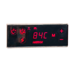 Sterownik do sauny HARVIA Xafir CS110C COMBI