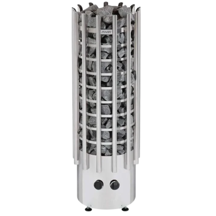 Piec elektryczny do sauny Harvia GLOW - obrazek 1