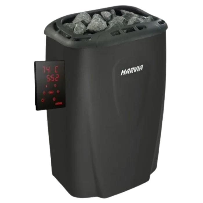 Piec elektryczny do sauny Harvia MODERNA - obrazek 1