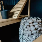 Elektryczny piec do sauny HUUM HIVE - obrazek 4