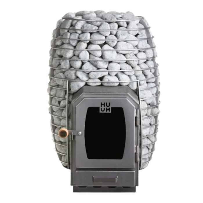 HUUM HIVE OPALANY DREWNEM