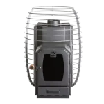 HUUM HIVE OPALANY DREWNEM