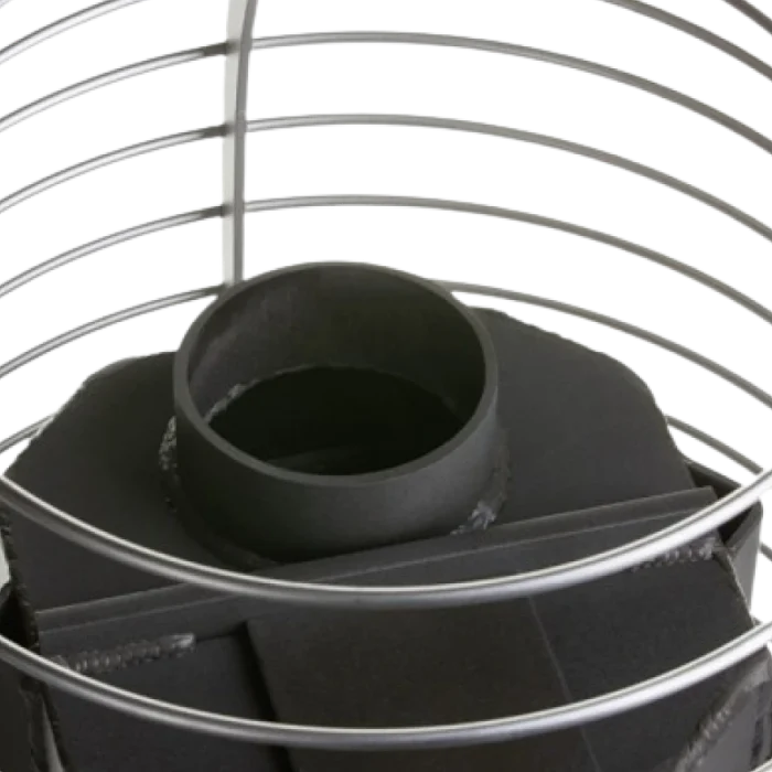 HUUM HIVE OPALANY DREWNEM