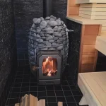 HUUM HIVE OPALANY DREWNEM