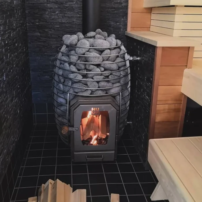 HUUM HIVE OPALANY DREWNEM