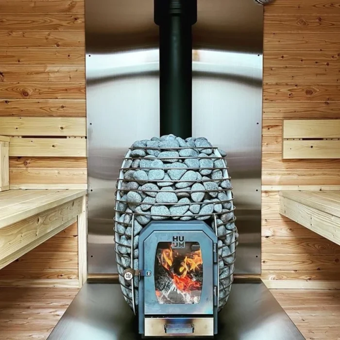 HUUM HIVE OPALANY DREWNEM