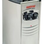 Piec elektryczny do sauny Harvia VEGA