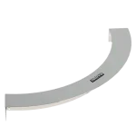 Kołnierz do osadzania pieca GLOW CORNER