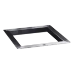 Kołnierz do osadzenia pieców Steel/Clif