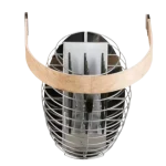 Osłona bezpieczeństwa Drop drewno brzoza/zew. dąb