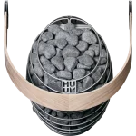 Osłona bezpieczeństwa Drop drewno brzoza/zew. dąb