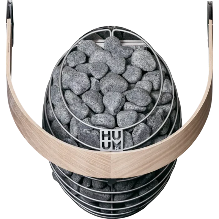 Osłona bezpieczeństwa Drop drewno brzoza/zew. dąb