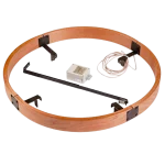 Osłona bezpieczeństwa do LEGEND LED