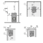 HARVIA LINEAR 18 COMPACT - obrazek 5