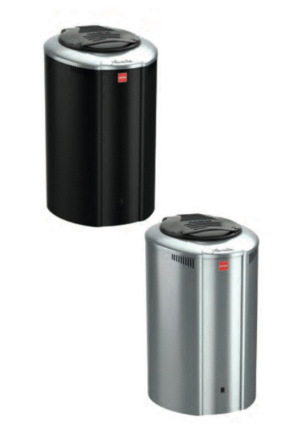 Piece elektryczne do sauny Harvia FORTE