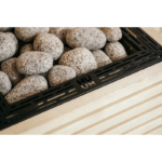 Elektryczny piec do sauny HUUM Core BK - obrazek 4