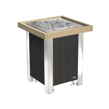 Osłona ochronna z uchwytami montażowymi do BLACKROCK