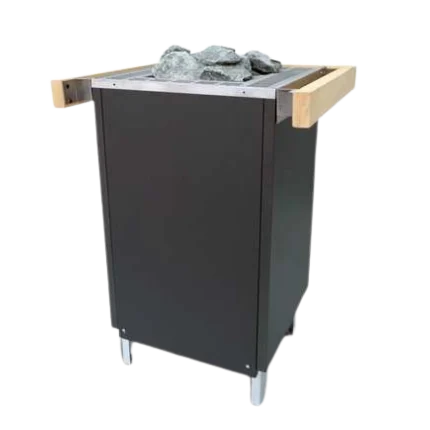 Tylna osłona ściany do BI-O CUBO