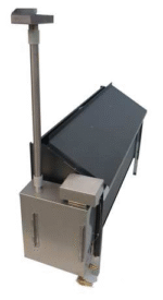 Parownik do pieca w saunie EOS Invisio Vaporizer - obrazek 2