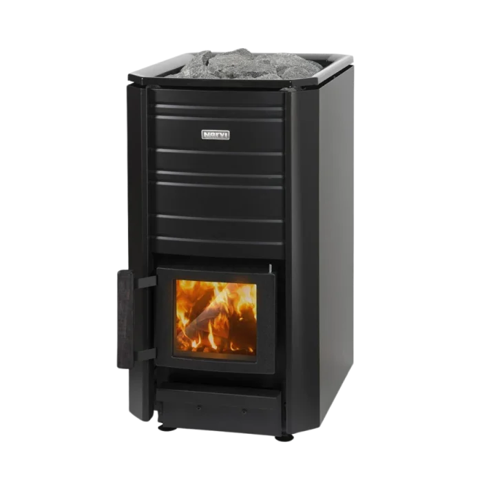 NARVI BLACK