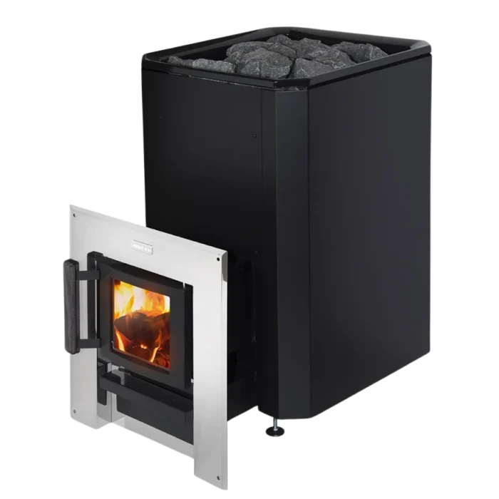 NARVI BLACK 20 ST