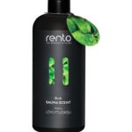 Aromat do sauny fińskiej RENTO 0,4 l