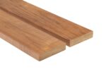 Deska na ławki Thermo osika SHP 28x120mm - obrazek 3