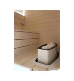 Białe kamienie do sauny - 6 kg - obrazek 4