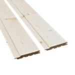 Boazeria do sauny Świerk Skandynawski Softline 14x96 mm