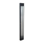 IR ALU TERM 2000 dr Fischer infrared Vitae promiennik kwarcowy