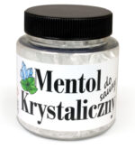 KRYSZTAŁKI MENTOLOWE do sauny - obrazek 3