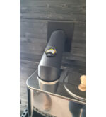 Termometr komina (wskaźnik spalin) NARVI - obrazek 2