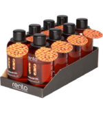 Olejek do masażu RENTO 200ml - obrazek 2