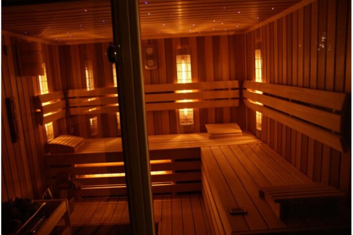 Promiennik kwarcowy EOS Vitae - obrazek 2