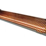 Promiennik Sentiotec ECO-350-G / ECO-500-G
