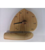 Termometr do sauny - łódka