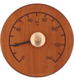 Termometr okrągły 4living - obrazek 2