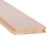 Profil ścienny Olcha STS4 15x120mm