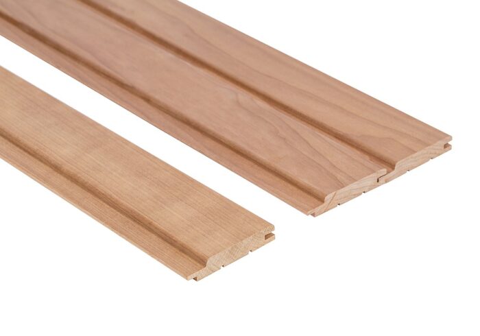 Boazeria do sauny Thermo osika STP 15x90mm - obrazek 3