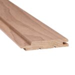 Boazeria do sauny Thermo osika STP 15x90mm