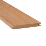 Boazeria do sauny Thermo osika STS4 15x120mm